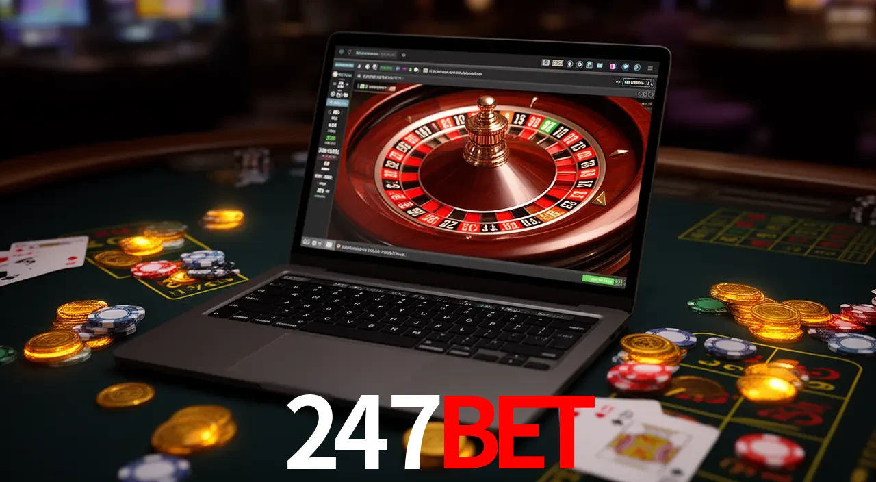247BET Arcade