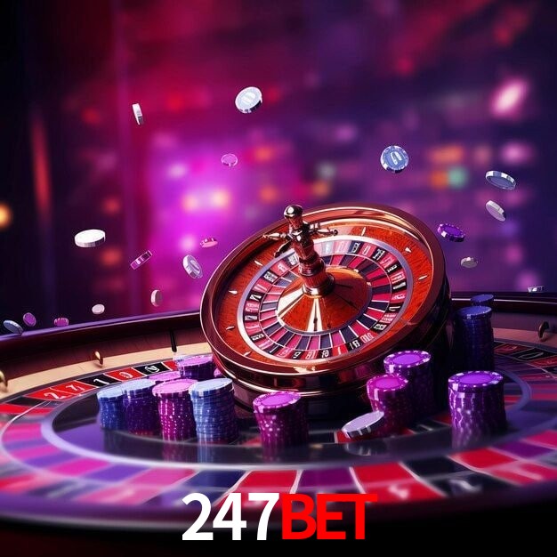 247BET Rondas Especiales