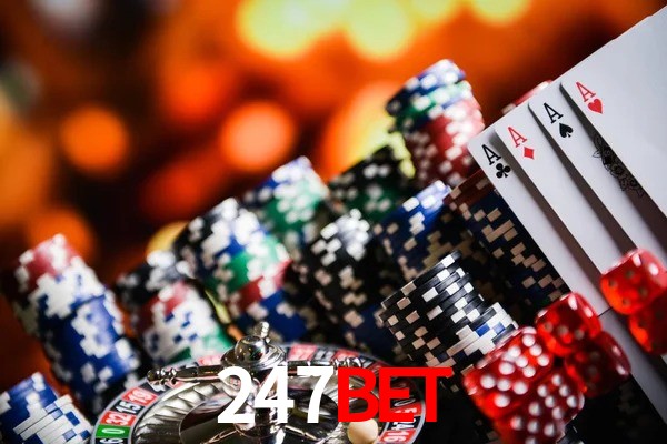 247BET Actualizaciones instantáneas