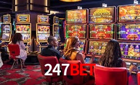 247BET Actualizaciones en tiempo real