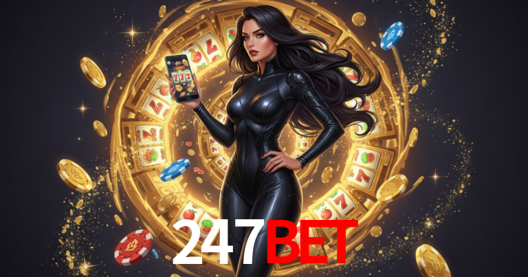 247BET Juegos Confiables