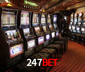 247BET gaming platform