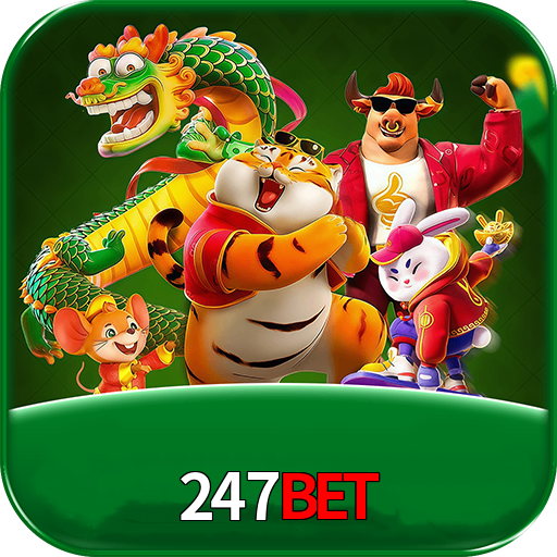 247BET logo